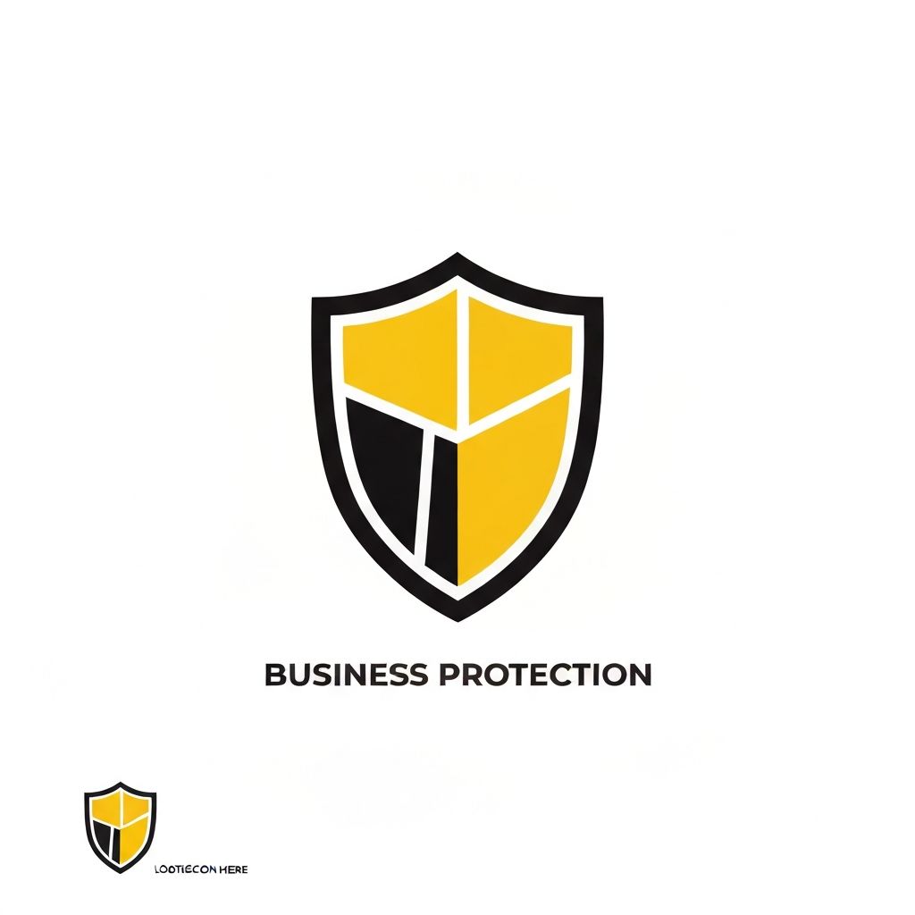 Firmenschutz-Online Logo